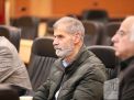 گزارش تصویری نشست خبری هیات رئیسه با اصحاب رسانه